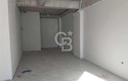 Çiğli Yeni Mahalle Vergi Dairesi Sokağı 85 M2 Kiralık Dükkan