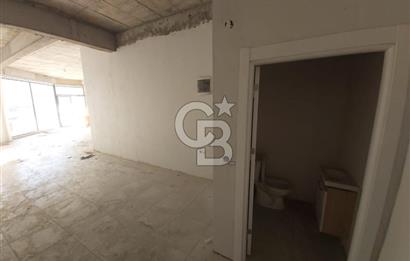 Çiğli Yeni Mahalle Vergi Dairesi Sokağı 85 M2 Kiralık Dükkan