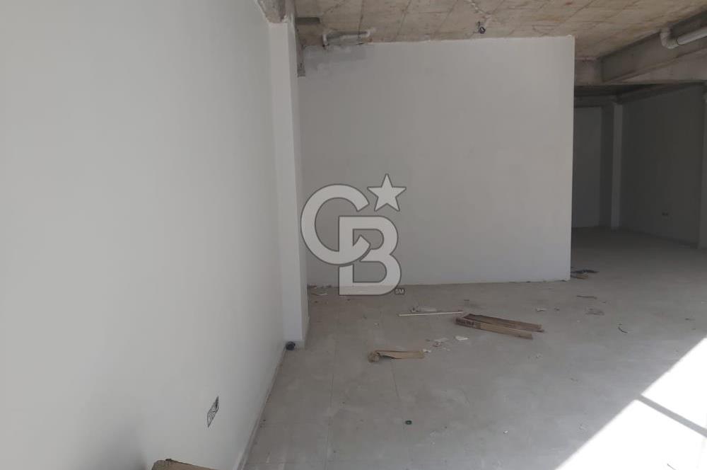 Çiğli Yeni Mahalle Vergi Dairesi Sokağı 85 M2 Kiralık Dükkan