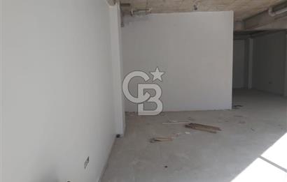 Çiğli Yeni Mahalle Vergi Dairesi Sokağı 85 M2 Kiralık Dükkan