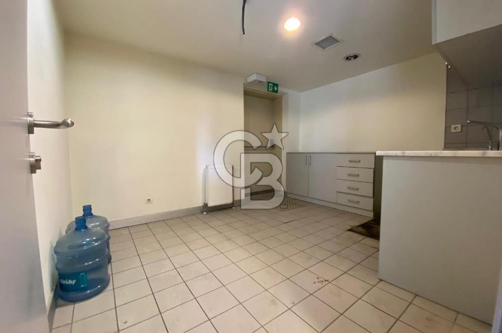 Kartal Soğanlık Atatürk Caddesi Üzerinde Kiralık Ofis 