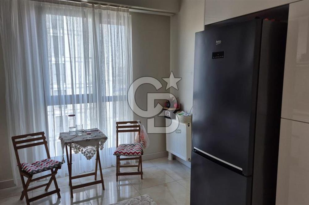 BAŞAKŞEHİR AYAZMA EMLAK KONUTLARINDA SATILIK 2+1 DAİRE