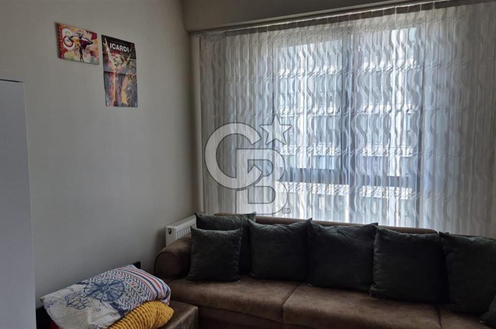 BAŞAKŞEHİR AYAZMA EMLAK KONUTLARINDA SATILIK 2+1 DAİRE