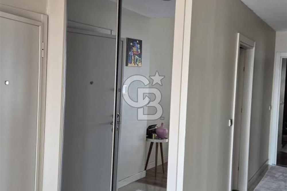 BAŞAKŞEHİR AYAZMA EMLAK KONUTLARINDA SATILIK 2+1 DAİRE