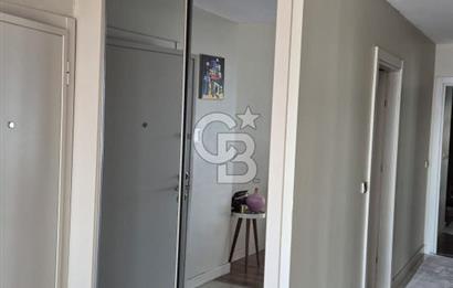 BAŞAKŞEHİR AYAZMA EMLAK KONUTLARINDA SATILIK 2+1 DAİRE