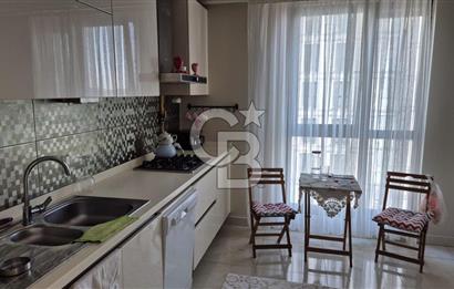 BAŞAKŞEHİR AYAZMA EMLAK KONUTLARINDA SATILIK 2+1 DAİRE