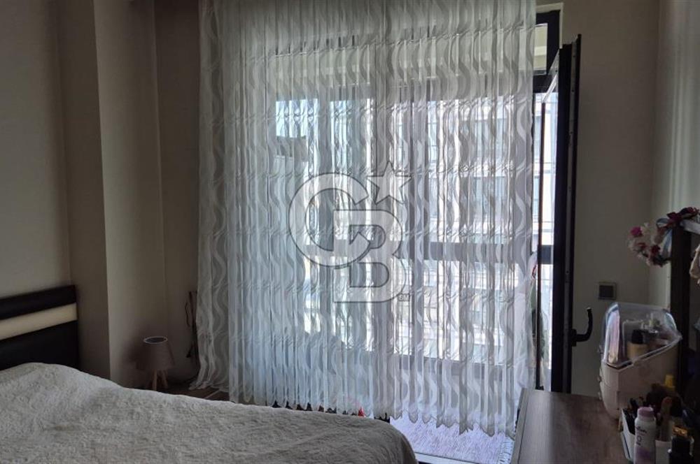 BAŞAKŞEHİR AYAZMA EMLAK KONUTLARINDA SATILIK 2+1 DAİRE