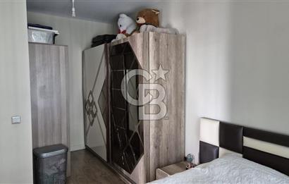 BAŞAKŞEHİR AYAZMA EMLAK KONUTLARINDA SATILIK 2+1 DAİRE