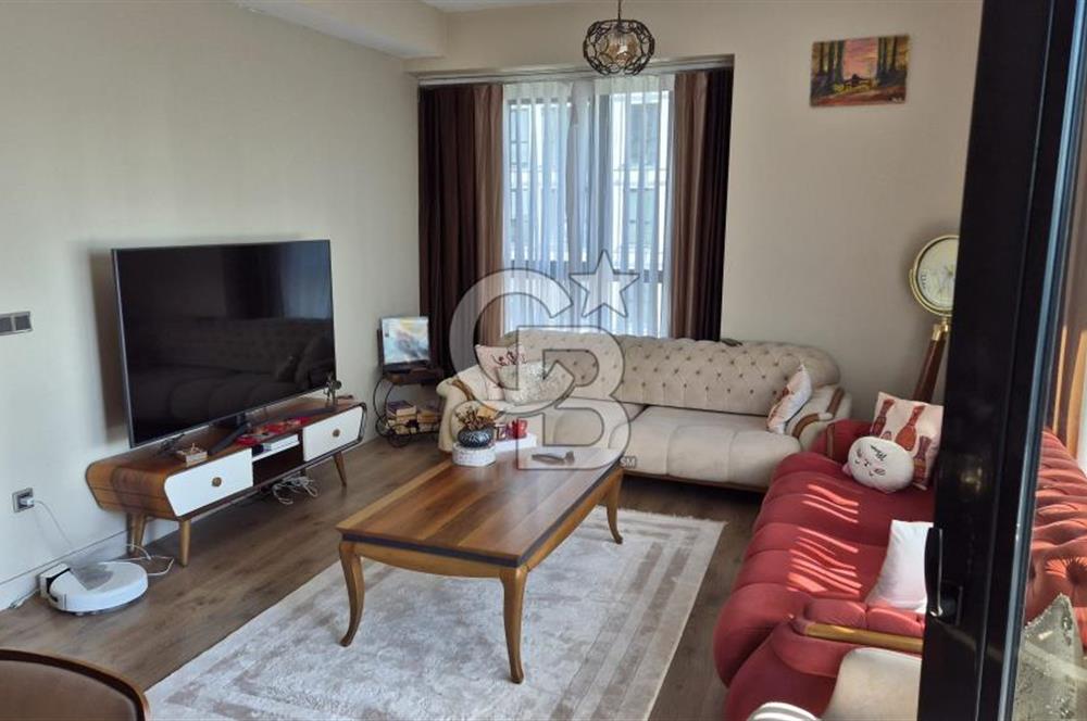 BAŞAKŞEHİR AYAZMA EMLAK KONUTLARINDA SATILIK 2+1 DAİRE