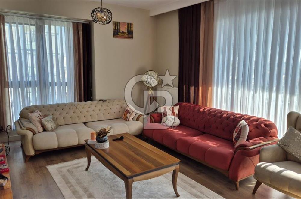 BAŞAKŞEHİR AYAZMA EMLAK KONUTLARINDA SATILIK 2+1 DAİRE