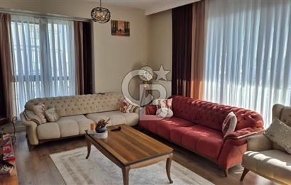 BAŞAKŞEHİR AYAZMA EMLAK KONUTLARINDA SATILIK 2+1 DAİRE