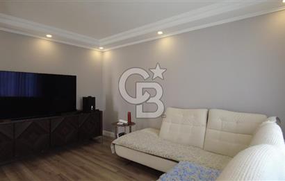 ÇANKAYA İLKBAHAR MAHALLESİNDE 4+2 SÜPER LÜX SATILIK DAİR