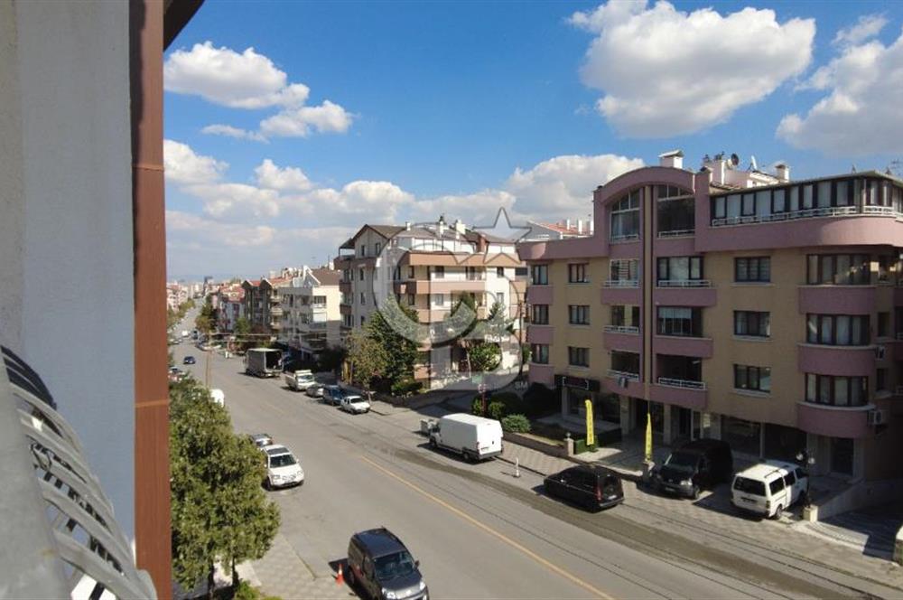 ÇANKAYA İLKBAHAR MAHALLESİNDE 4+2 SÜPER LÜX SATILIK DAİR