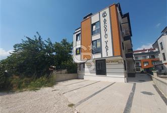 KARTEPE FSM'de BAHÇEŞEHİR KOLEJİNE YAKIN KİRALIK 2+1 DAİRE