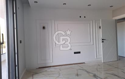 Ayvalık Sarımsaklı Havuzlu Sitede 2+1 Satılık Daire