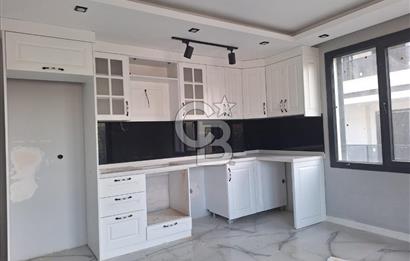 Ayvalık Sarımsaklı Havuzlu Sitede 2+1 Satılık Daire