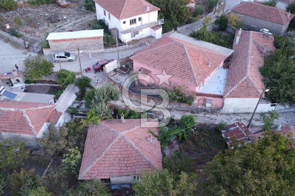 BALIKESİR SAVAŞTEPE MECİDİYE MAH. 317 M2 SATILIK ARSA