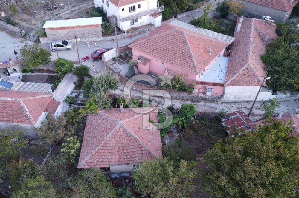 BALIKESİR SAVAŞTEPE MECİDİYE MAH. 317 M2 SATILIK ARSA