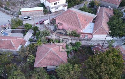 BALIKESİR SAVAŞTEPE MECİDİYE MAH. 317 M2 SATILIK ARSA