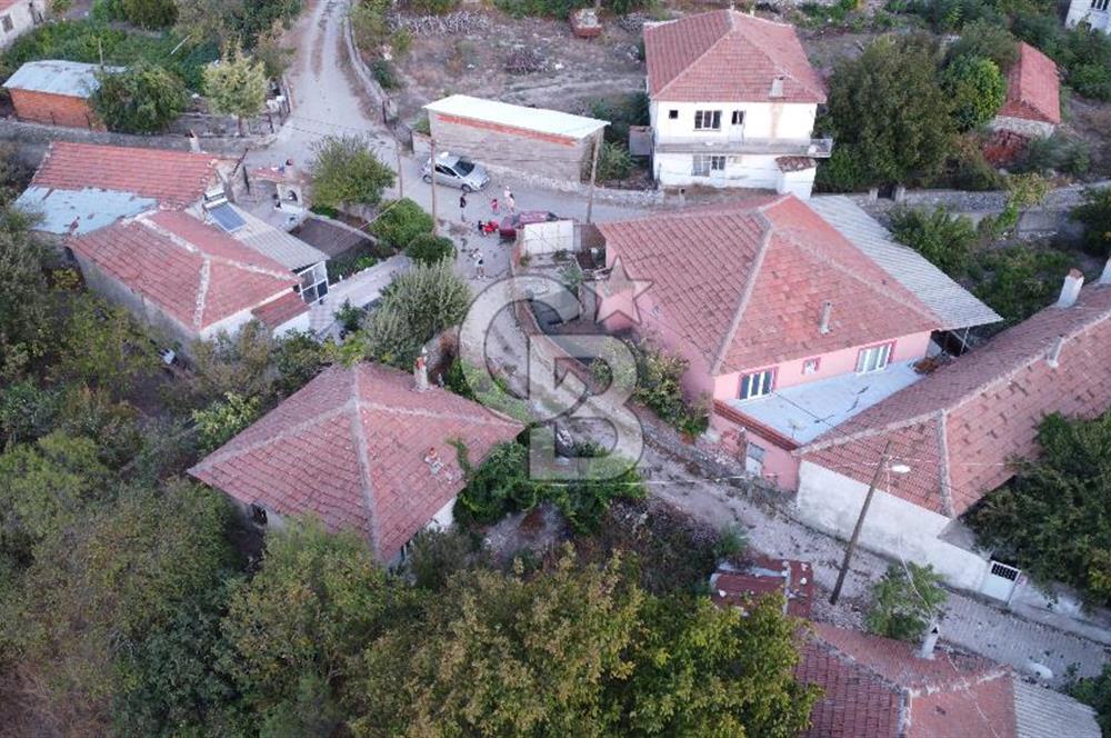 BALIKESİR SAVAŞTEPE MECİDİYE MAH. 317 M2 SATILIK ARSA