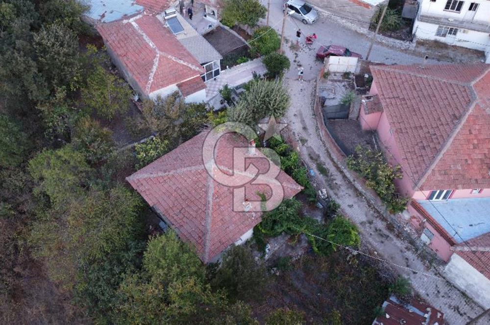 BALIKESİR SAVAŞTEPE MECİDİYE MAH. 317 M2 SATILIK ARSA