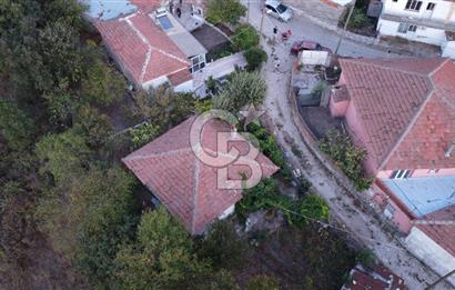 BALIKESİR SAVAŞTEPE MECİDİYE MAH. 317 M2 SATILIK ARSA