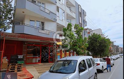 ÇANAKKALE ESENLER MAHALLESİ'N DE SATILIK 3+1 DAİRE