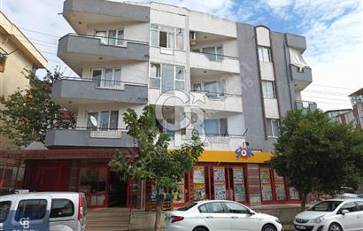 ÇANAKKALE ESENLER MAHALLESİ'N DE SATILIK 3+1 DAİRE