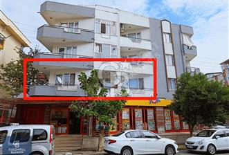 ÇANAKKALE ESENLER MAHALLESİ'N DE SATILIK 3+1 DAİRE