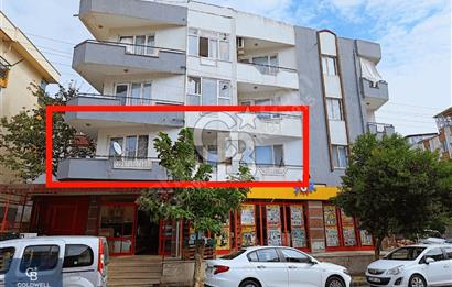 ÇANAKKALE ESENLER MAHALLESİ'N DE SATILIK 3+1 DAİRE