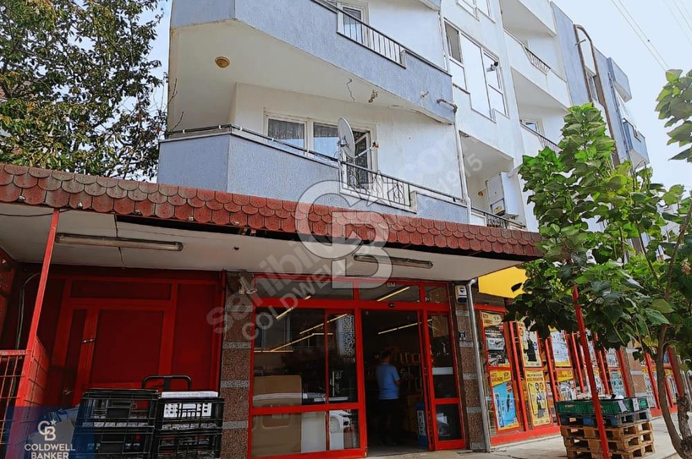 ÇANAKKALE ESENLER MAHALLESİ'N DE SATILIK 3+1 DAİRE