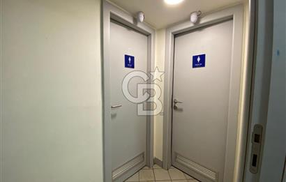 Kartal Soğanlık Atatürk Caddesi Üzerinde Kiralık Ofis 