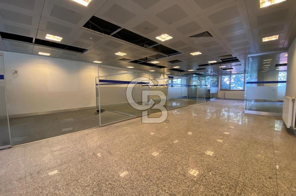 Kartal Soğanlık Atatürk Caddesi Üzerinde Kiralık Ofis 