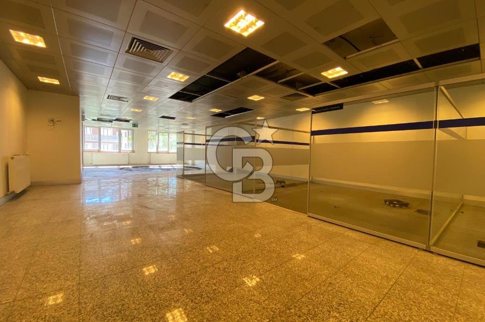 Kartal Soğanlık Atatürk Caddesi Üzerinde Kiralık Ofis 