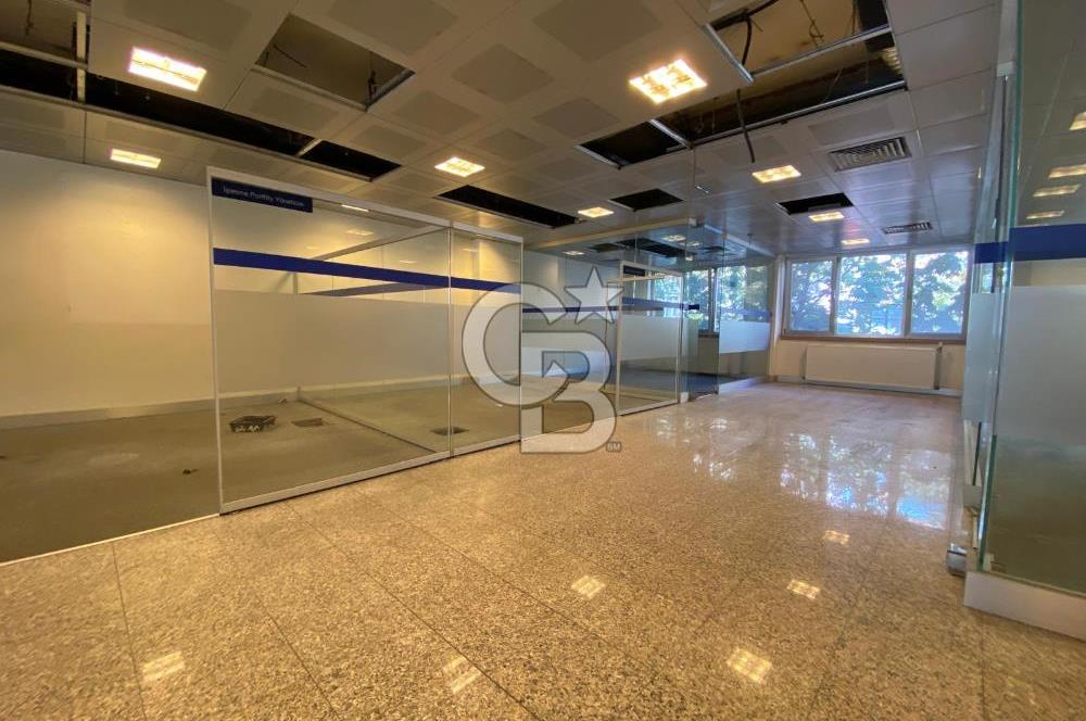 Kartal Soğanlık Atatürk Caddesi Üzerinde Kiralık Ofis 