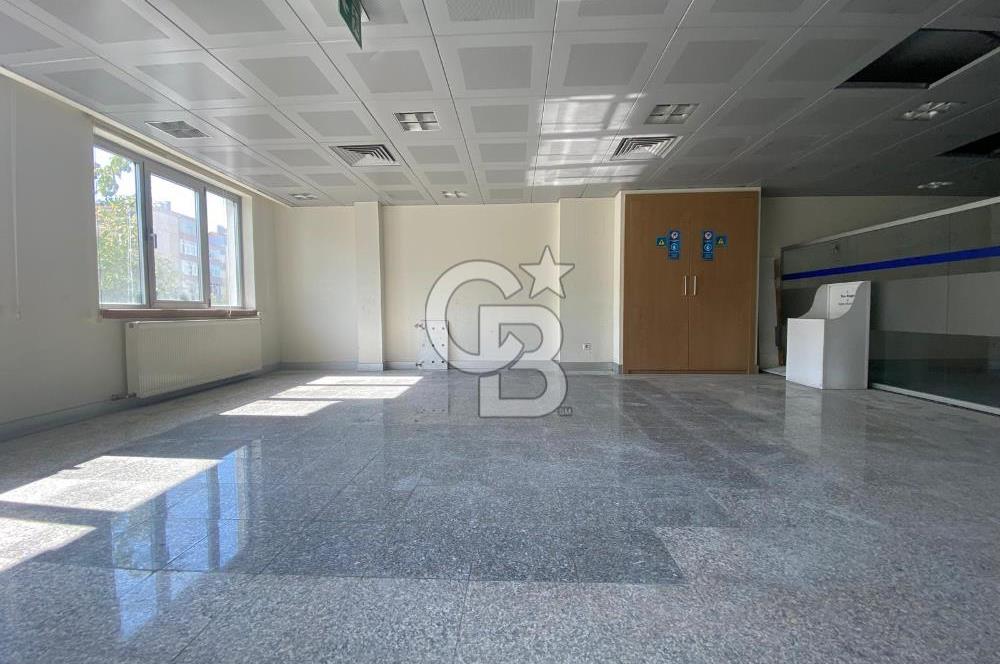 Kartal Soğanlık Atatürk Caddesi Üzerinde Kiralık Ofis 