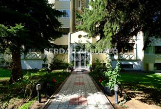 KONUTKENT 1 SİTESİNDE 3+1 SATILIK DAİRE