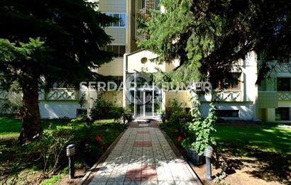 KONUTKENT 1 SİTESİNDE 3+1 SATILIK DAİRE