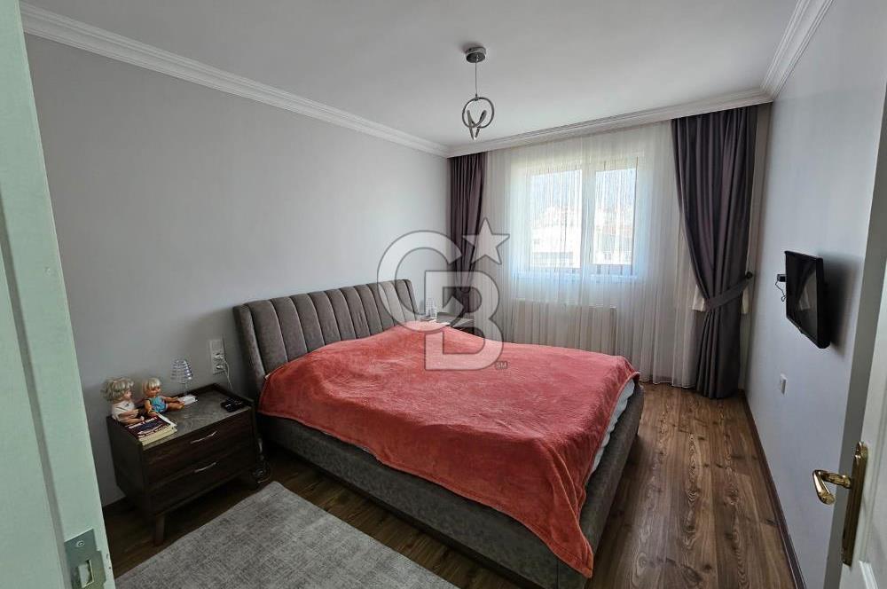 NATAVEGA' YA KOMŞU FULL YAPILI 3+1 220M2 DUBLEKS DAİRE