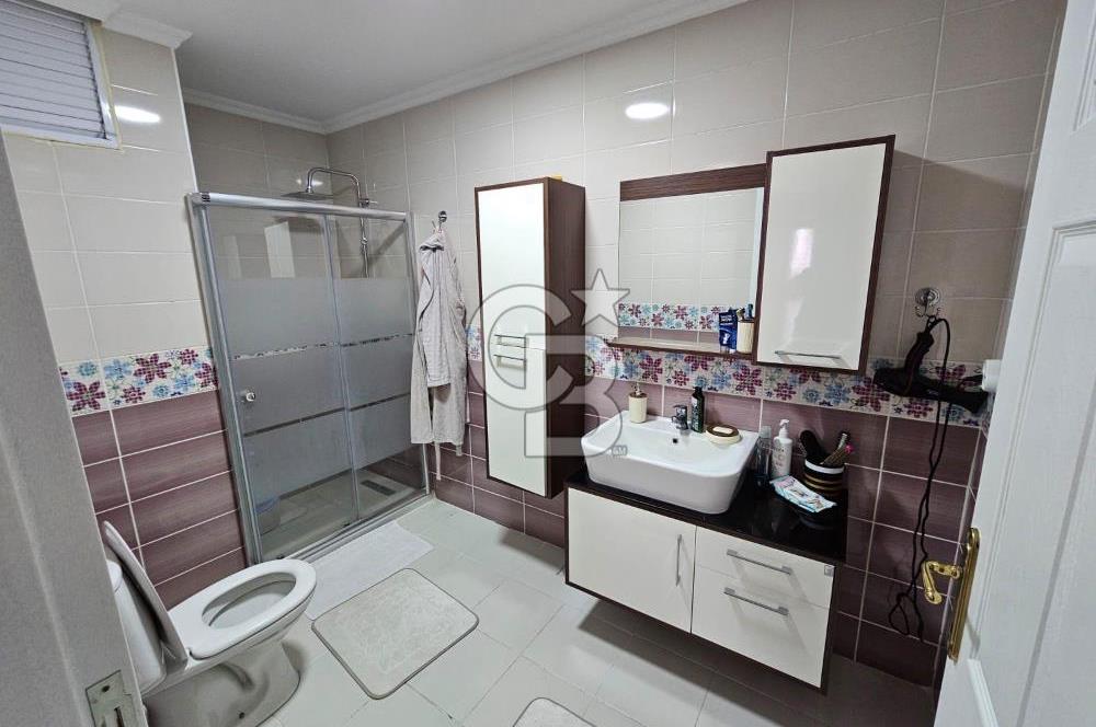 NATAVEGA' YA KOMŞU FULL YAPILI 3+1 220M2 DUBLEKS DAİRE