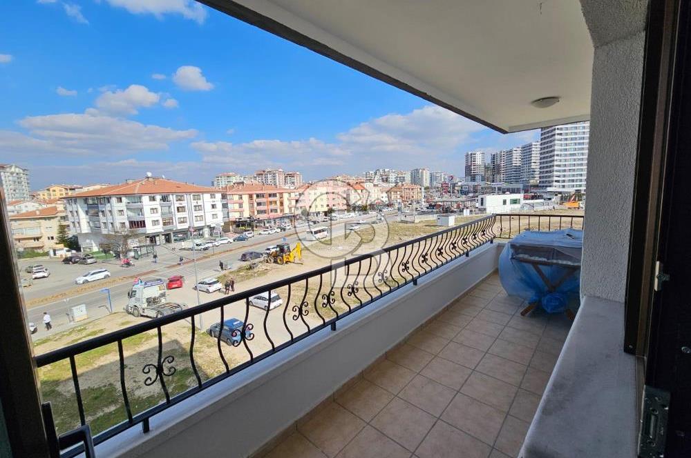 NATAVEGA' YA KOMŞU FULL YAPILI 3+1 220M2 DUBLEKS DAİRE