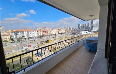 NATAVEGA' YA KOMŞU FULL YAPILI 3+1 220M2 DUBLEKS DAİRE