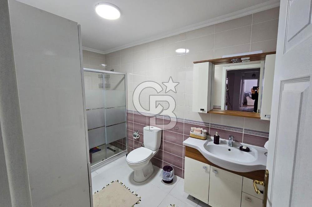 NATAVEGA' YA KOMŞU FULL YAPILI 3+1 220M2 DUBLEKS DAİRE