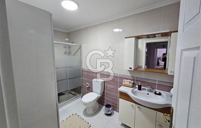 NATAVEGA' YA KOMŞU FULL YAPILI 3+1 220M2 DUBLEKS DAİRE