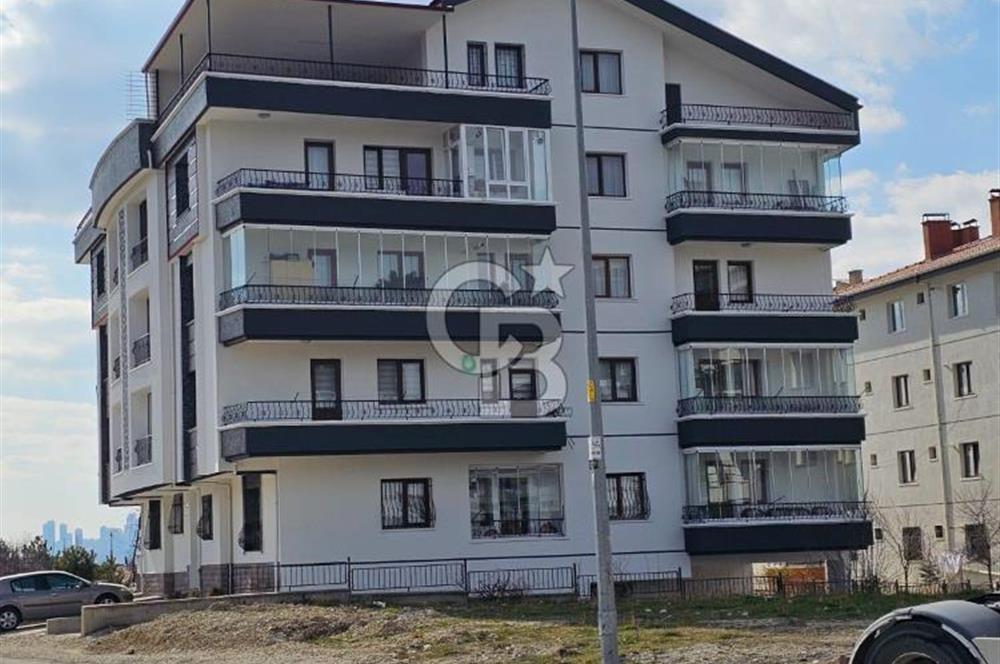 NATAVEGA' YA KOMŞU FULL YAPILI 3+1 220M2 DUBLEKS DAİRE