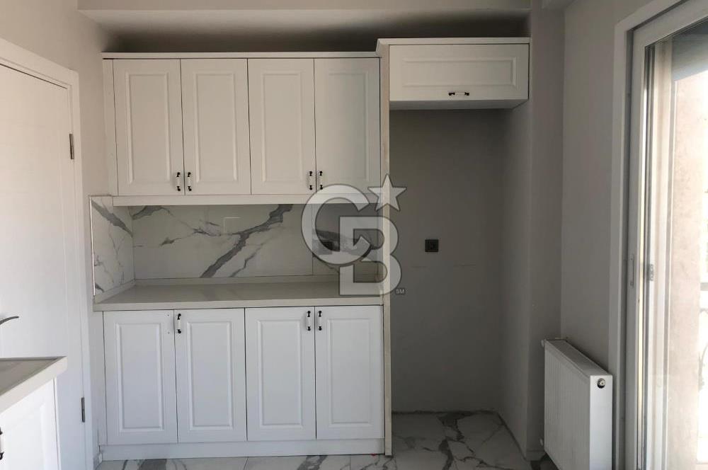 Foça Kazım Dirik Mah Merkezi Konumda Kiralık 2+1 Dubleks Daire