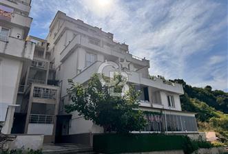 DENİZ MANZARALI EŞYALI 3+1 DAİRE (ARAÇ TAKASLI)