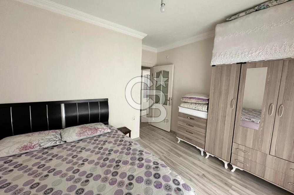 Foça Bağarası Kazım Dirik Mah 3+1 Eşyalı Kiralık Dubleks Daire