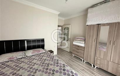 Foça Bağarası Kazım Dirik Mah 3+1 Eşyalı Kiralık Dubleks Daire