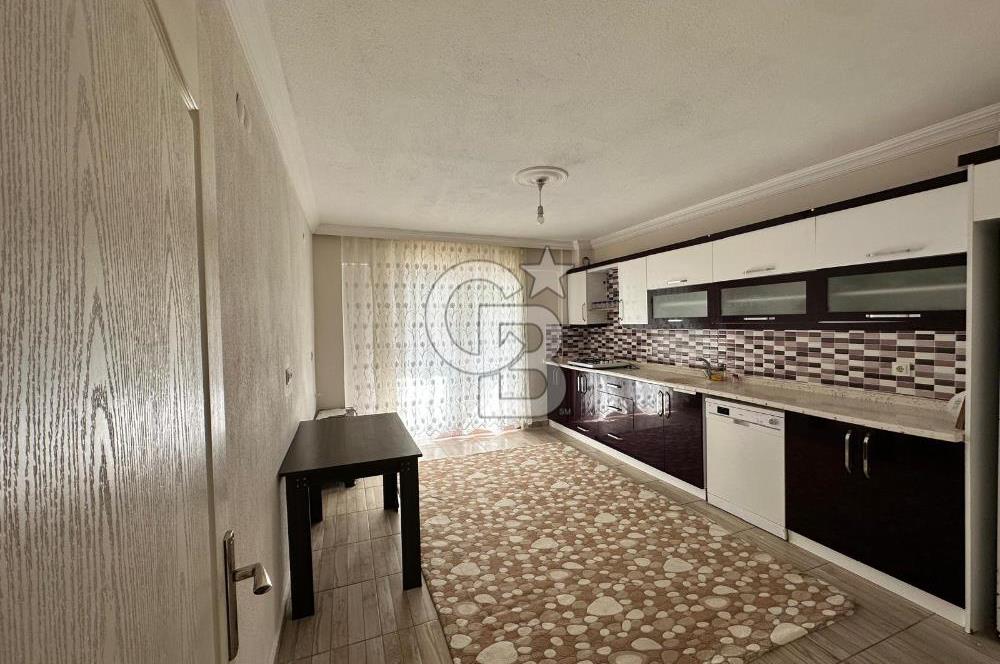 Foça Bağarası Kazım Dirik Mah 3+1 Eşyalı Kiralık Dubleks Daire